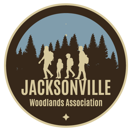 Jacksonville Woodlands Association